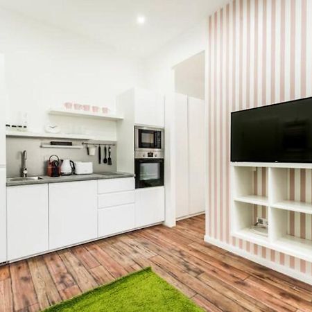 Hi-Bp Design Home Apartments In The Heart Of Budapest Exterior foto